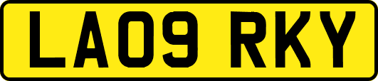 LA09RKY
