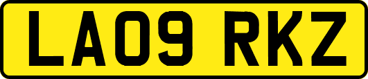 LA09RKZ