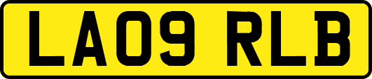 LA09RLB