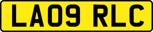 LA09RLC