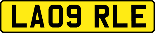 LA09RLE