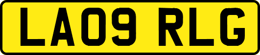 LA09RLG