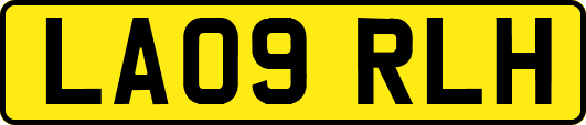 LA09RLH