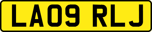 LA09RLJ