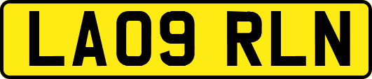 LA09RLN