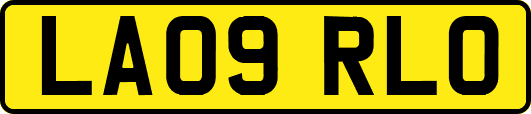 LA09RLO