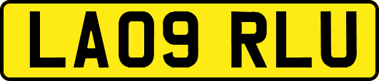 LA09RLU