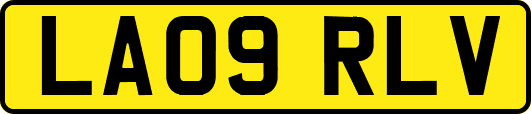 LA09RLV