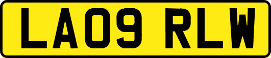 LA09RLW