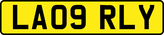 LA09RLY