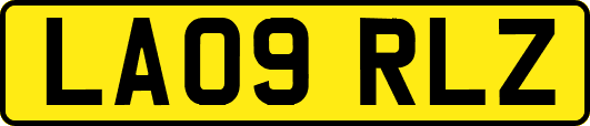LA09RLZ