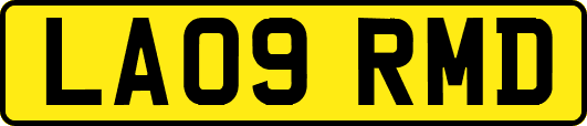 LA09RMD