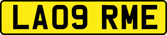 LA09RME