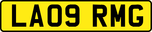 LA09RMG