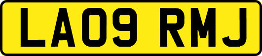 LA09RMJ