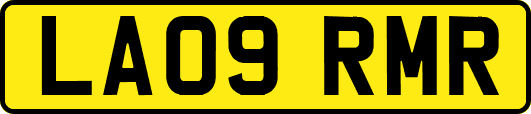 LA09RMR