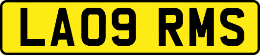LA09RMS