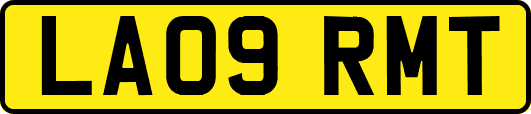 LA09RMT
