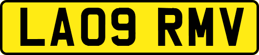 LA09RMV