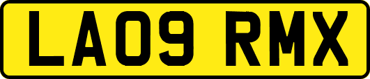 LA09RMX