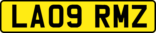 LA09RMZ