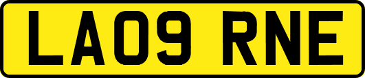 LA09RNE