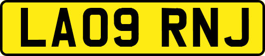 LA09RNJ