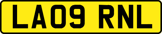 LA09RNL