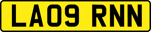 LA09RNN
