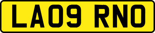 LA09RNO