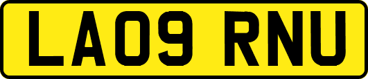 LA09RNU