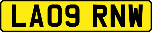 LA09RNW