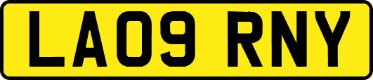 LA09RNY