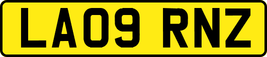 LA09RNZ