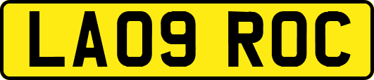 LA09ROC