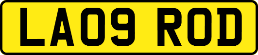 LA09ROD