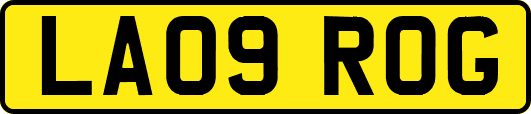 LA09ROG