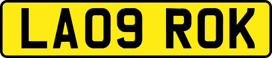 LA09ROK