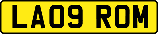LA09ROM