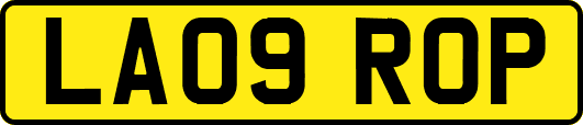 LA09ROP