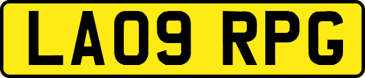 LA09RPG