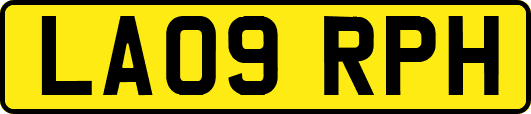 LA09RPH