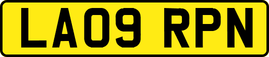 LA09RPN