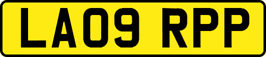 LA09RPP