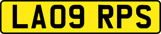 LA09RPS