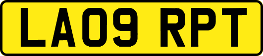 LA09RPT