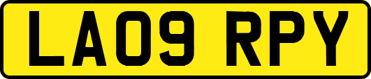 LA09RPY