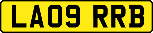 LA09RRB