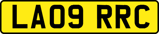 LA09RRC