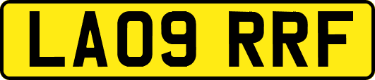 LA09RRF